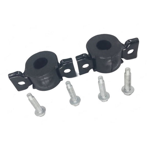 Front Sway Bar Bushing Kit - Compatible with 1998 - 2001 Cadillac Seville 1999 2000