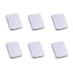 thumbnail image 1 of Toystoory Clips para salpicaduras de 6 piezas, suministros de baño impermeables, artesanía, ahorro de espacio, abrazadera para cortina, Tratamientos de ventanas, 1 of 6