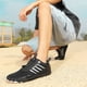 thumbnail image 4 of Deporte Entrenamiento Zapatos Trekking Senderismo Resistentes Al Desgaste para Escalada, 4 of 9