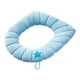 thumbnail image 2 of Funda para Asiento de Inodoro, Cojín Grueso, Flexible, Universal, Práctico Tapete para Asiento de Inodoro, Protector para Asiento de Inodoro para Bar, Azul, 2 of 9