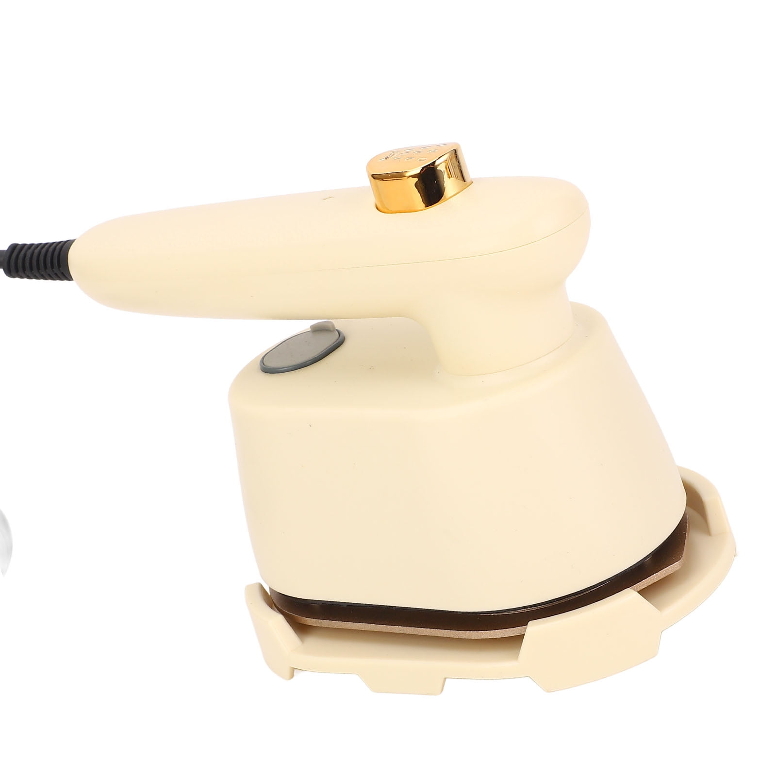Portable Steam Iron, Miniature Clothing Steam Iron Overheat Protect  For Dorm