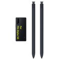 thumbnail image 1 of Lápiz Capacitivo De Repuesto Para Tcl Stylus 5G Compatible Con Tcl Stylus 5G Stylus Pen T779W Versión Touch Pen (2 Bolígrafos/Negro), 1 of 5