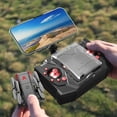 Ywuzuh Drone with 1080P Camera for Beginners and Kids,1080P HD FPV