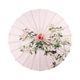thumbnail image 3 of GUOOL Chinese Oiled Paper Umbrella Rainproof Decorative for Party Dancing Costumes D, 3 of 9