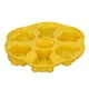 thumbnail image 5 of Lindo Molde de Gelatina de Silicona Oso Pata de Gato Cubo de Hielo Pastel Molde para Pudín Cocina Conpa, 5 of 7
