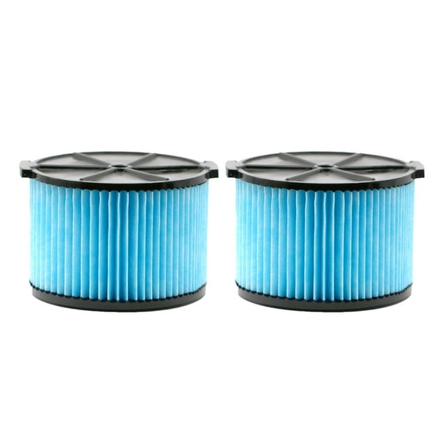 cpengpj Clearance For Ridgi-d Vacuum Cleaner Accessories Filter Ridgi-d VF3500 3-4.5 Gallon Filter