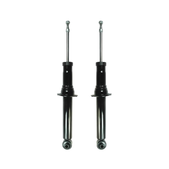 Pair of 2 Front Suspension Strut Assembly For 1990-2000 Lexus Ls400 w/o Air Suspension