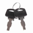 thumbnail image 3 of 6-Wire Ignition Key Lock Switch for Generator Gasoline Diesel Engines, 3 of 5