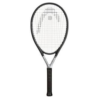 Head Ti.S5 Comfort Zone Tennis Racquet, Pre-Strung Synthetic Gut