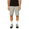 thumbnail image 4 of O'Neill Reserve Heather 21 inch Hybrid Boardshorts Light grey (SP018A013) 38, 4 of 5