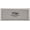 Grey over Black, variant on Self-Adhesive Helm Pad for Grandy White Boats, 13mm EVA Foam Non-Slip Marine Mat, Peel and Stick Faux Teak Decking Protection Pad