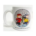 thumbnail image 2 of Rare 1983 Family Circus Collectible Coffee Mug Clay In Mind Bil by Keane Comic Artist, 2 of 2