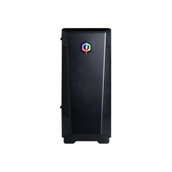 CyberPowerPC Gamer Xtreme Gaming Desktop, Intel Core i5 i5-9600KF, 8GB RAM, NVIDIA GeForce GT 1030 2 GB, 500GB SSD, Windows 10 Home, GX99109