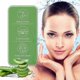 thumbnail image 3 of EELHOE 100g Aloe Vera Exfoliating Gel Soothing Moisturizing Skin Cleaning Pores Face Bo, 3 of 5