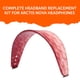 thumbnail image 5 of Diadema WC HeadbandZ Arctis Nova Silicone para auriculares, 5 of 8