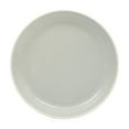 thumbnail image 5 of Gibsn Home Summer Shades 16 Piece Plates and Bowls Dishes Service for 4 Porcelain Dinnerware Set - Grey, 5 of 17