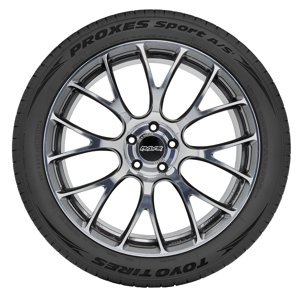 Toyo Proxes Sport A/S+ UHP All Season 245/45R17 99W XL Passenger Tire Sansujyuku sansujyuku.com