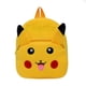 thumbnail image 1 of Bonita mochila de peluche para niños, mochila para jardín de infantes, mochila de educación temprana, muñeca coreana, dibujos animados, 1 of 6