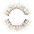 thumbnail image 5 of DesignerLash Fluffy Black Eyelash Extensions - Luxurious Volume for Stunning Eyes, 5 of 5