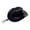 Black, variant on Western Cowboy Hat for Men Durable Pu Leather Hats Versatile Outdoor Sun Hat Black