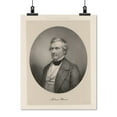 thumbnail image 2 of Print: Millard Fillmore, 1850, 2 of 4
