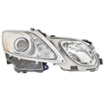 thumbnail image 3 of For Lexus GS300/GS350 2006 Headlight Driver and Passenger Side | Pair | w/ Adaptive Front Light System Control | CAPA | Replacement For LX2502185, LX2503185 | 81070-30B51, 81140-30B40, 3 of 4