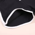 thumbnail image 6 of Kids Casual Cotton Sports Shorts Toddler Girls Athletic Dance Hot Shorts Running Pants, 6 of 7