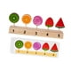 thumbnail image 4 of Juego de juguetes de helado, juego de cocina, accesorios, desarrolla habilidades sociales, juguete de cocina B, 4 of 9