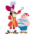 thumbnail image 2 of Captain Hook & Mr. Smee (Jake & Neverland Pirates), 2 of 2