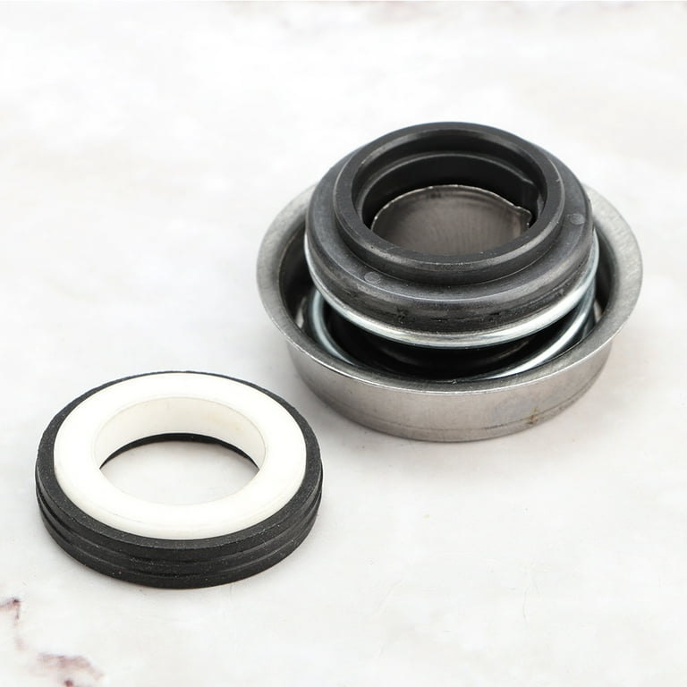 11H124381000 Seal, Mechanical Part Yamaha - MSP - Motorcycle - Foto 5