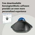 thumbnail image 3 of Kensington K72337US Orbit Trackball with Scroll Ring, 3 of 7