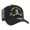 Grn Beret Special Ops Black, variant on Rd7 - Shadow Military Baseball Caps-Grn Beret Special Ops Black