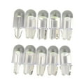 thumbnail image 3 of 10X T10 194 168 501 Ampoule Intérieure Led Plaque d'Immatriculation Lampe de Signalisation, 3 of 9