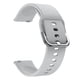 thumbnail image 1 of Reemplazo de pulsera de correa de reloj de silicona para Samsung Galaxy Watch3 41mm, 1 of 2