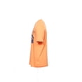 thumbnail image 2 of Izod Light Orange T-Shirt Tee Shirt , Size Small, 2 of 4