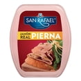 thumbnail image 1 of Jamón de pierna San Rafael 41 real rebanadas rectangulares por kilo, 1 of 4