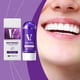 thumbnail image 1 of Pisexur Belleza Maquillaje Pastillas de pasta de dientes Huanbai, limpieza dental, amarillez, sarro, mal aliento, enfermería, pastillas de limpieza portátiles.para mujeres y hombres, 1 of 9