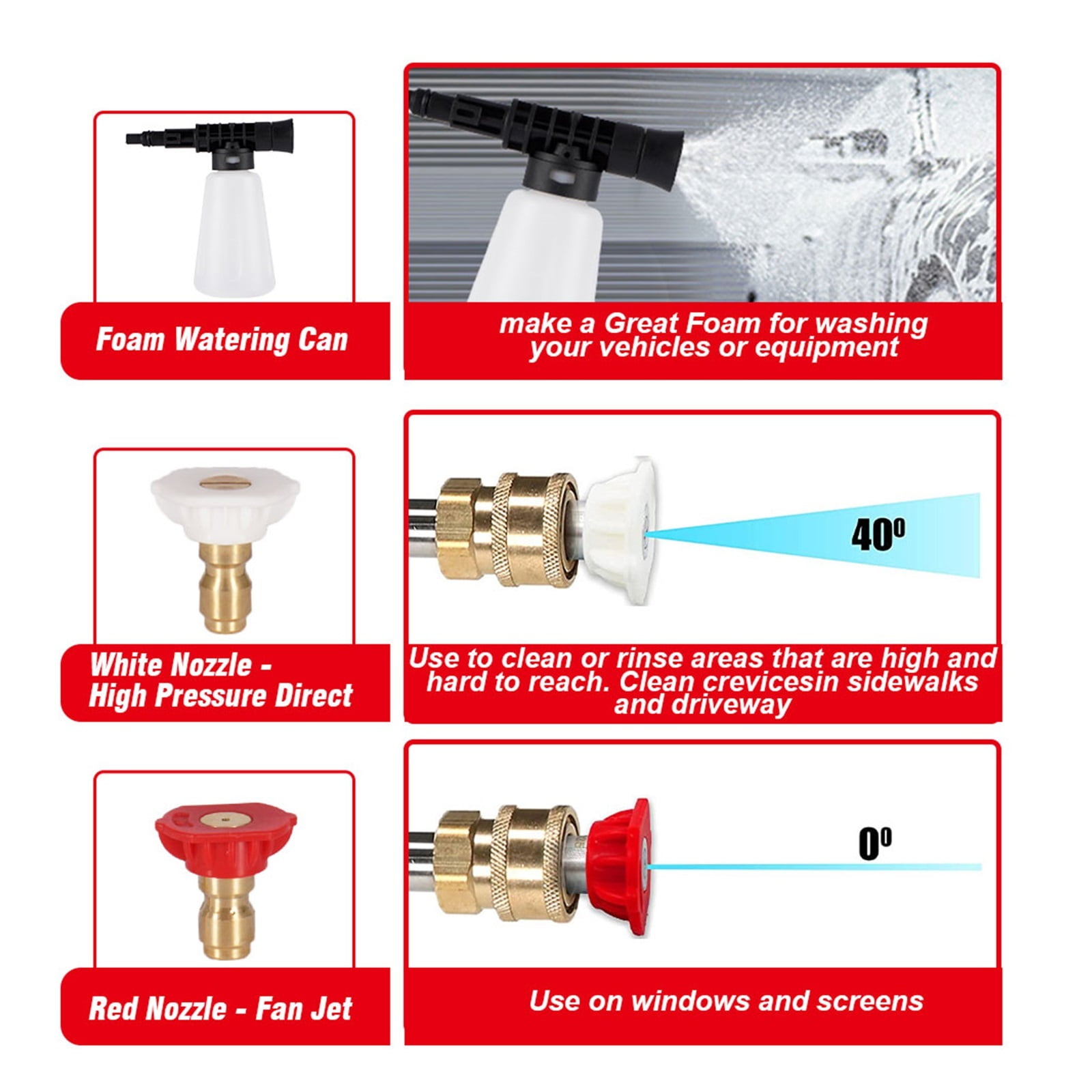 150Bar Brushless Electric Spray Gun 3200W High Pressure Water Cleaning Machine Garden Cleaning Tools For 18V Battery ,Effortless cleaning