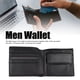 thumbnail image 5 of Billetera De Gran Capacidad Para Hombres, Cuero Textura Cómoda, Bolsa De Monedas Elegante, 5 of 7