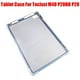 thumbnail image 2 of 2X para Tableta para M40 P20HD Protectora de TPU Anticaída para Tableta de 10,1 Pulgadas para Oficina, 2 of 5