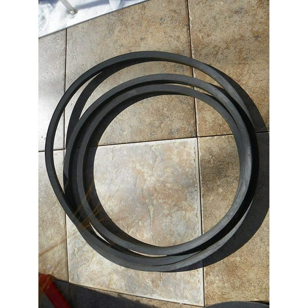 Brand New King Kutter 167133, Replacement Belt for 5