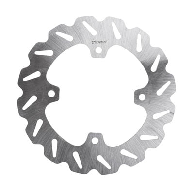 Stainless Steel Typhoon Brake Rotor for Arctic Cat Mudpro 700i 2012