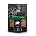 thumbnail image 1 of PureSnacks Freeze Dried Beef Liver Dog Treats, 1 of 8