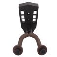 thumbnail image 2 of Gancho para Colgar El Cuello Del violín ANGGREK Soporte de pared Antideslizante para Guitarra Con Base de Montaje, 2 of 8