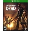 The Walking Dead Season 1(Xbox One)