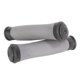 thumbnail image 2 of Puños para bicicleta Montaña Confortables Gris Ebon, 2 of 3