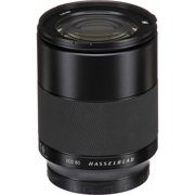 Hasselblad 80mm f/1.9 XCD Lens for X1D