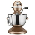 KitchenAid KP26M1XTZ Pro 600 Series 6 Quart BowlLift Stand Mixer
