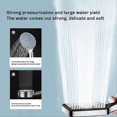 thumbnail image 2 of Portable Bathroom Mixer Faucet Accessories Camping Bath Goods Set, 2 of 5