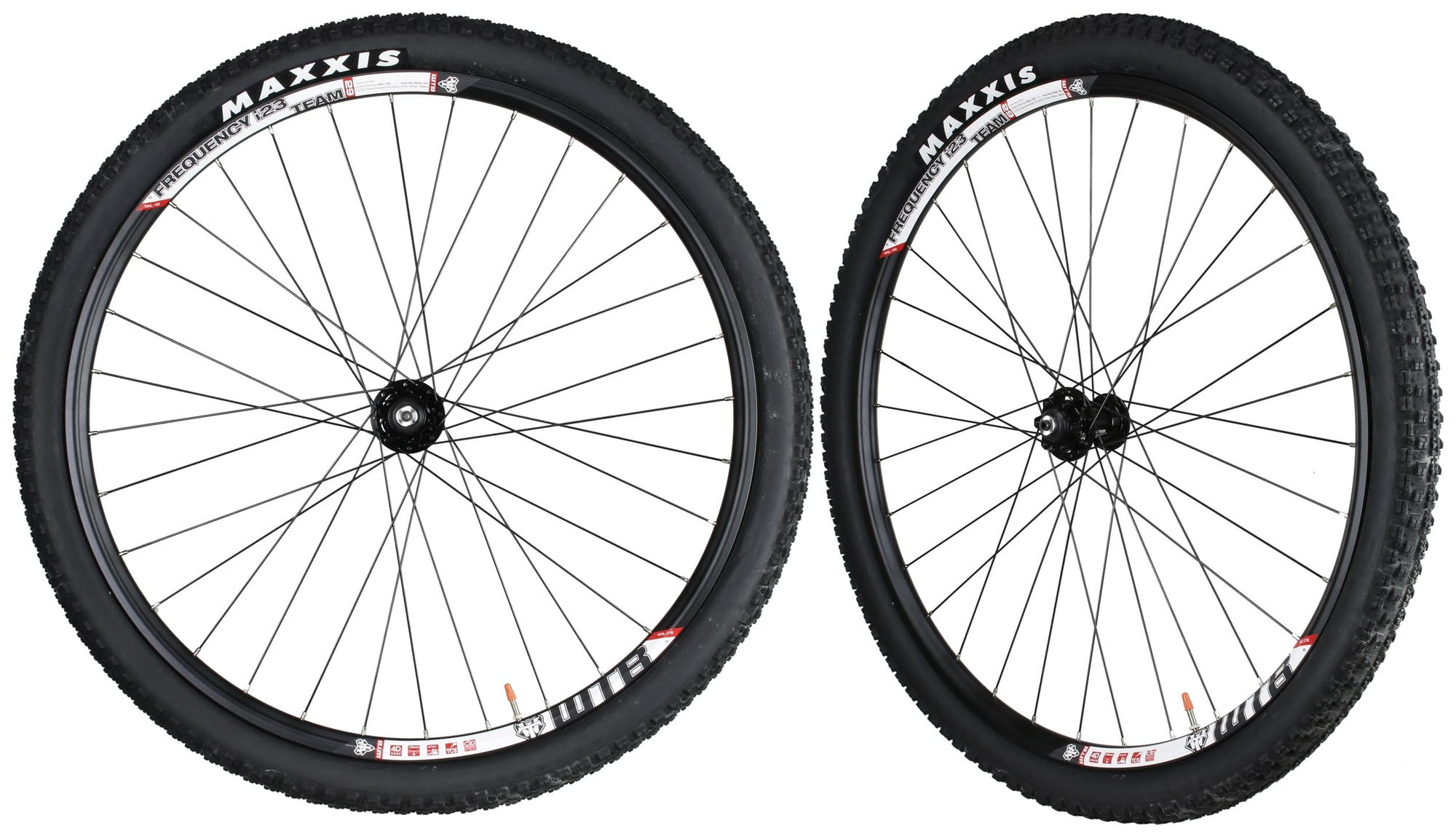 wtb st i23 tcs 29 wheelset